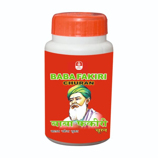 DTH Baba Fakiri Churan
