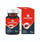 Liver Pro Herbal Capsules