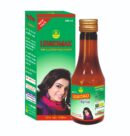 Leukomax Anti-Leucorrhoea Herbal Syrup