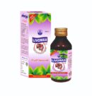 Livomax Liver Tonic – Ayurvedic Digestive & Liver Care Syrup