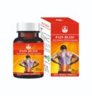 Pain Bliss Anti-Sciatica Herbal Capsules