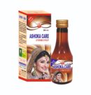 Ashoka Care Uterine Herbal Syrup