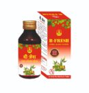 B-Fresh Herbal Blood Purifier Syrup