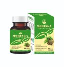 Moringa Herbal Capsules