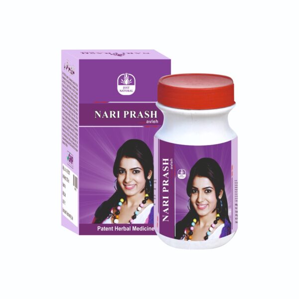 Nari Prash Avleh