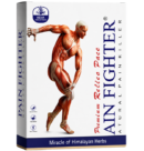Premium Pain Fighter – Natural Pain Killer Oil